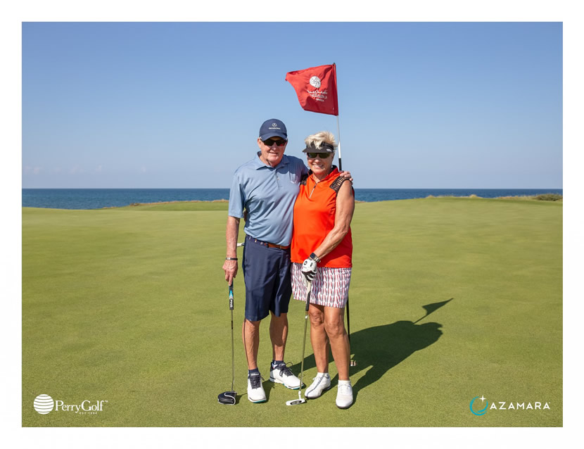 <h2>2019 Arabian Gulf Golf Cruise</h2>11 Nights | 5 Rounds | Dubai to Dubai | November 29 – December 10